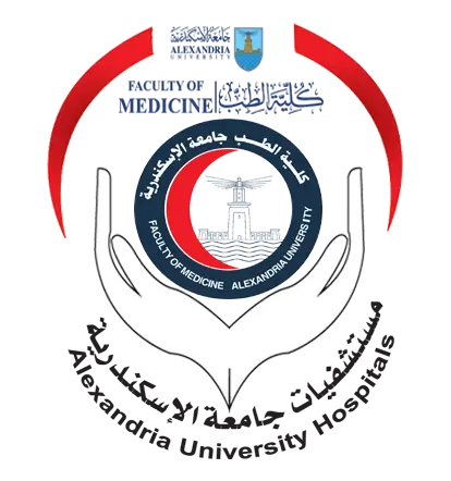 Alexandria University Hospitals
